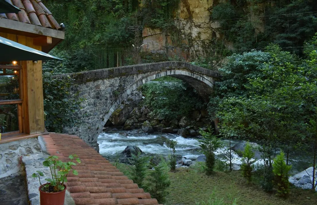 Moi Resort Hotel-1