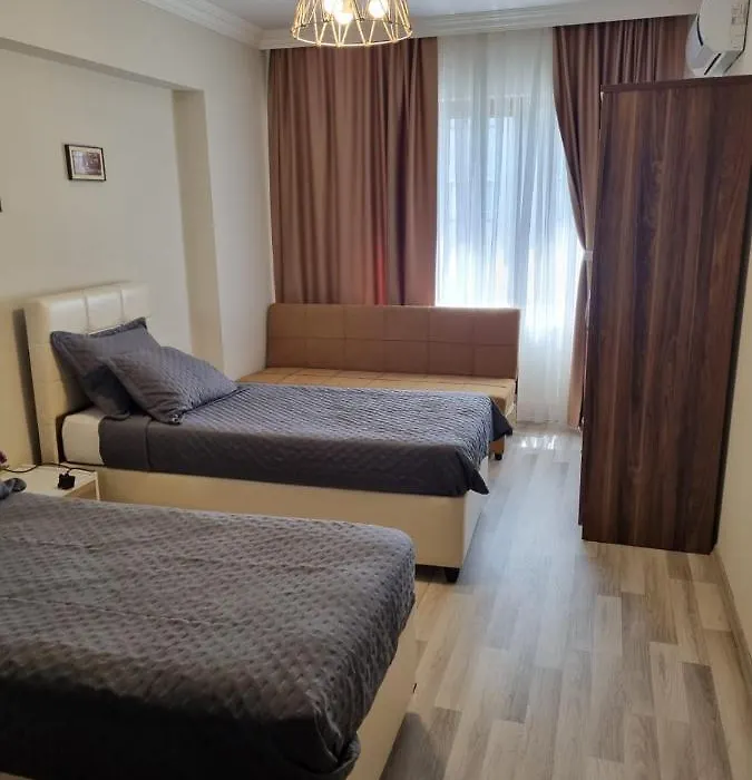 Trabzon Apartment O-1