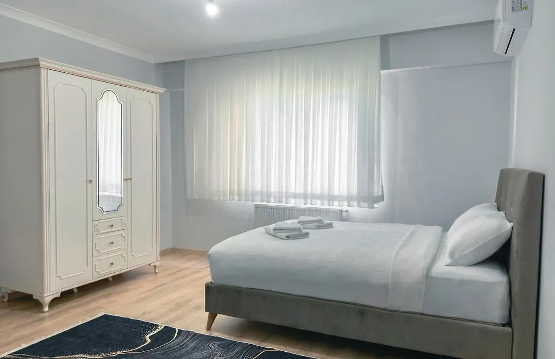 Golden Sands Suites - شقق الرمال الذهبية-1