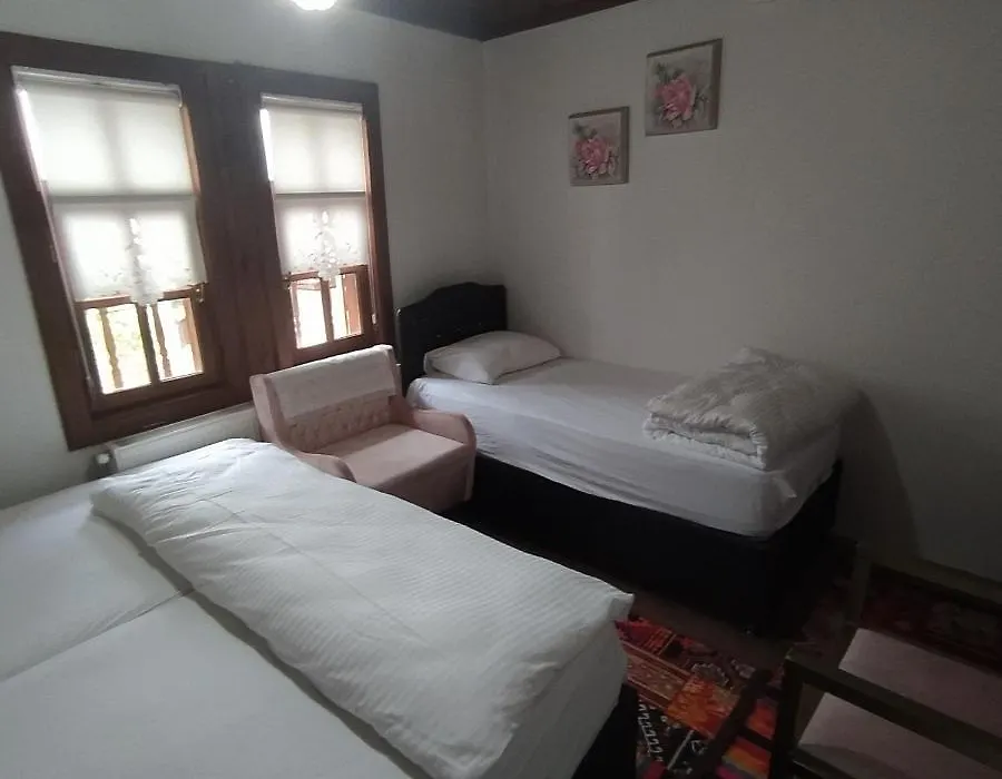 Beyaz Konak - White House-1