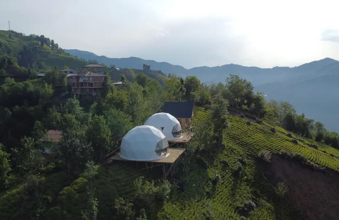 Bogina Dome & Suite-1