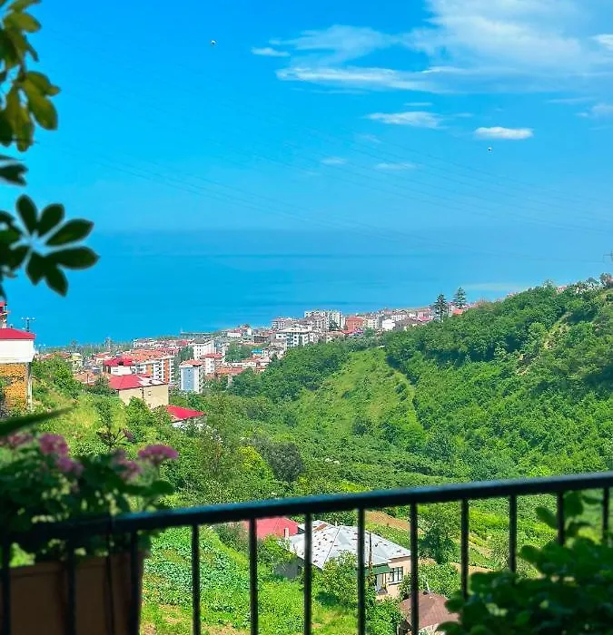 Maisam Suites - شقق ميسم السياحية-1