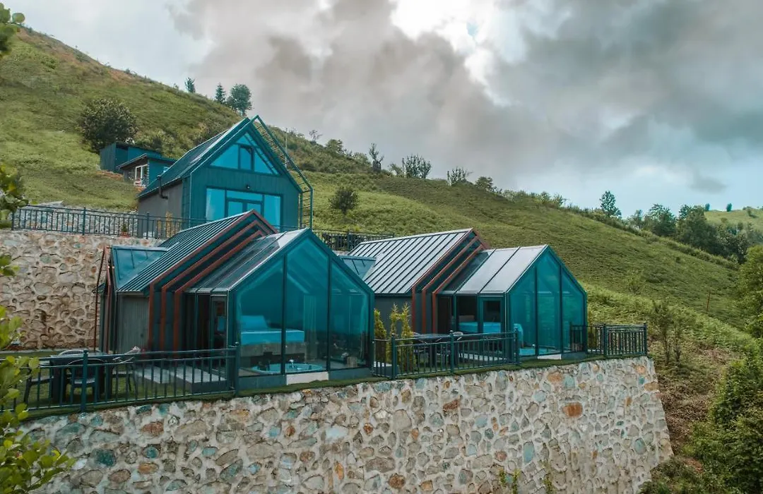 Woodlife Bungalov-1