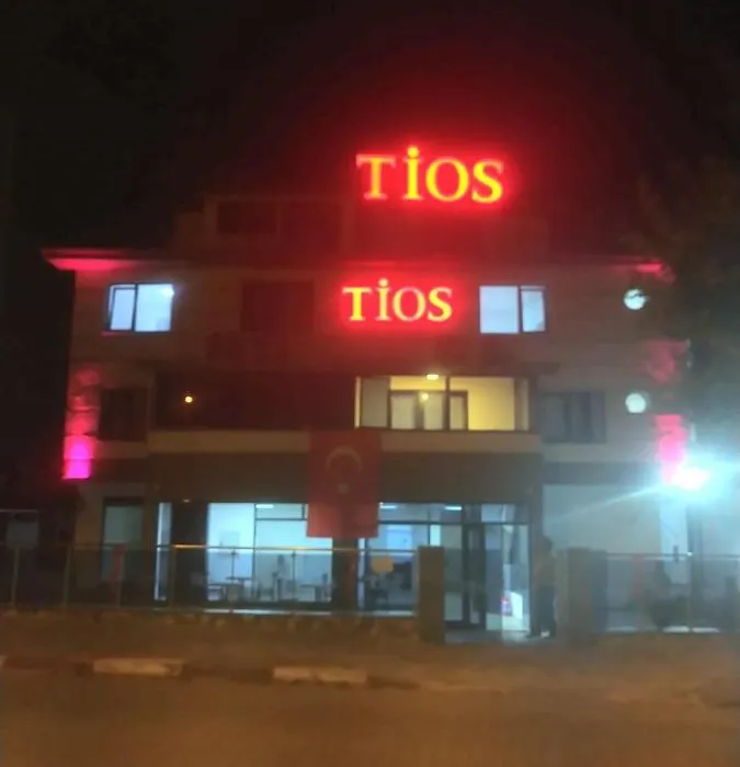 Tios Otel-1