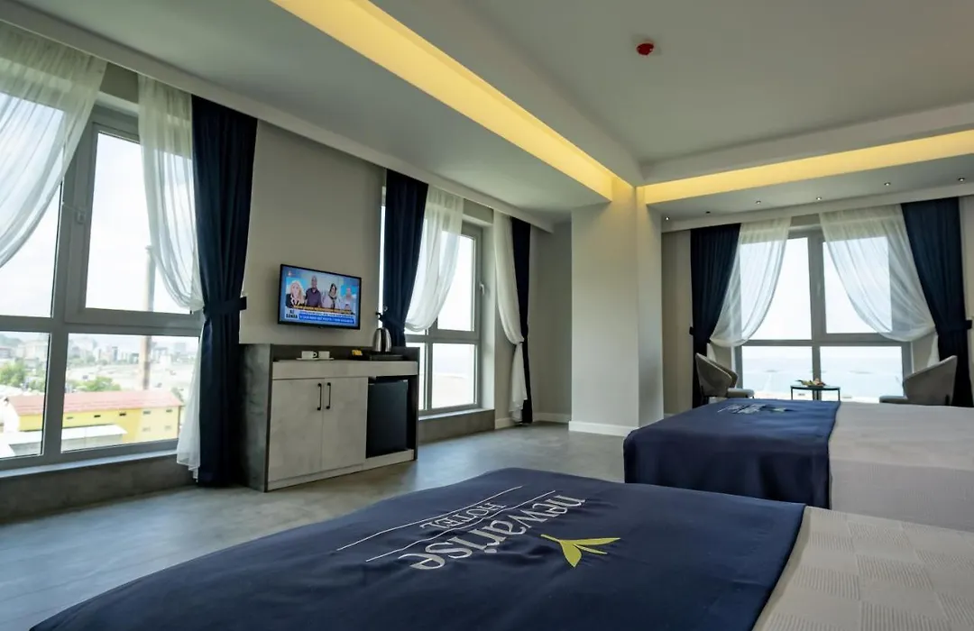 Newarise Hotel-1