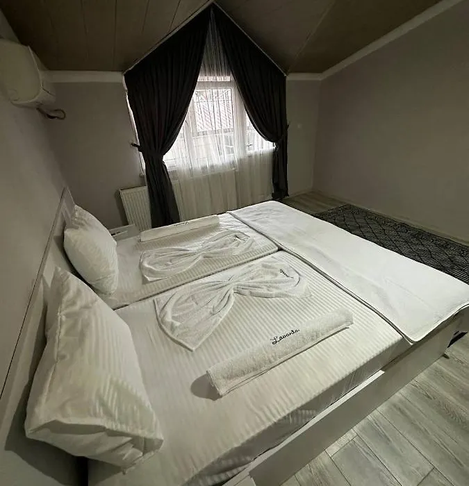 Ayasofya Apart&Otel-1