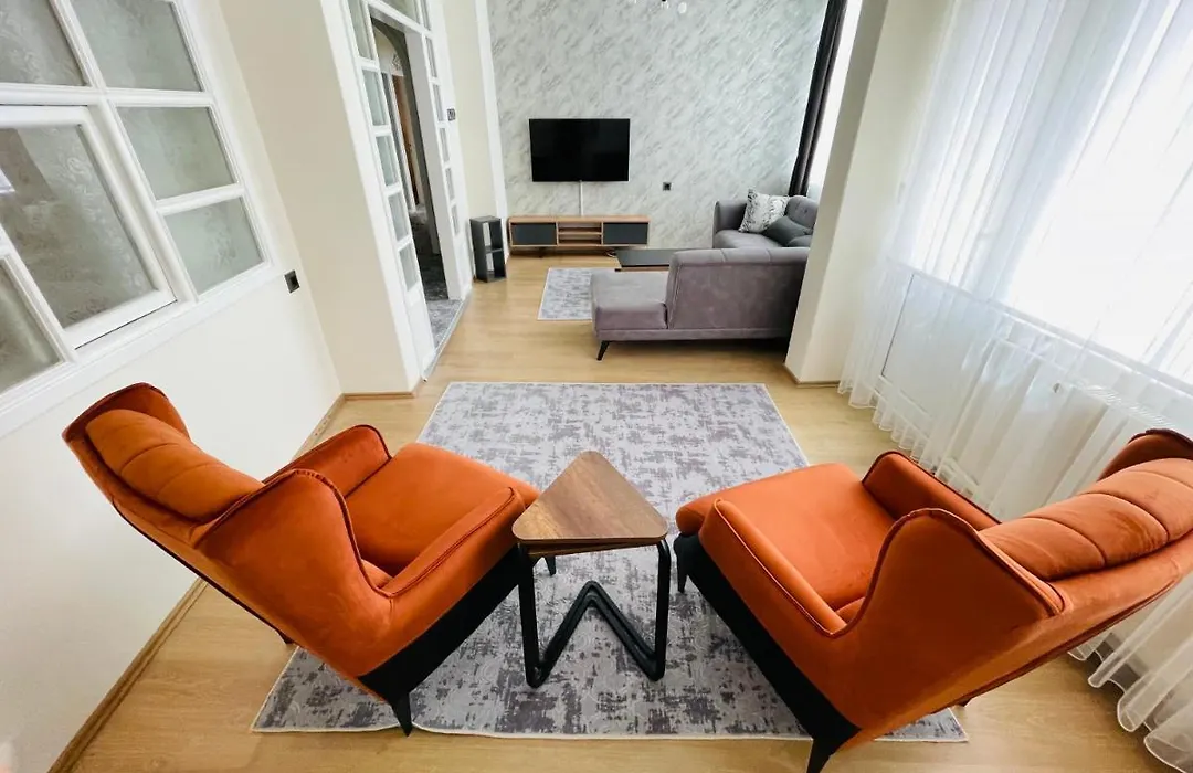 Ivory Suite Accommodation-1