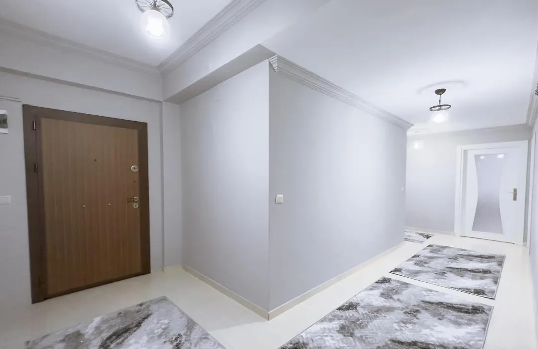 Duenya Suites - شقق دنيا السياحية-1