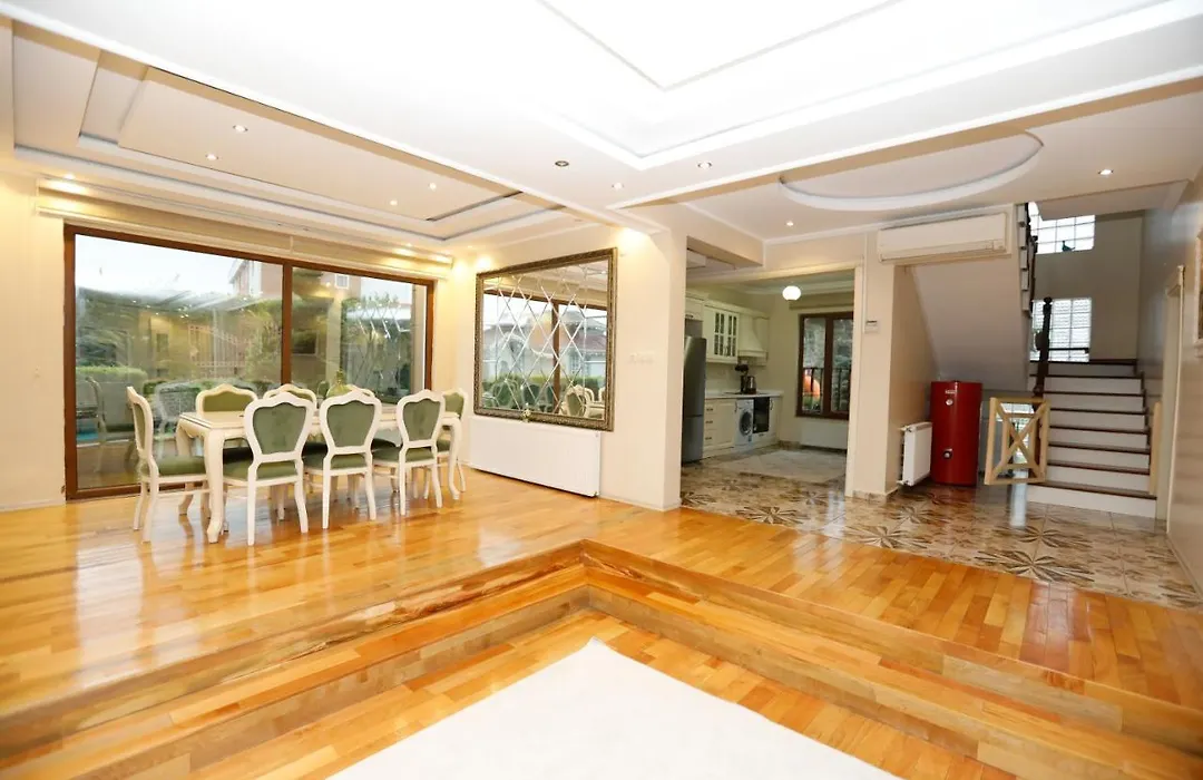 Lifoz Holiday Resort-1