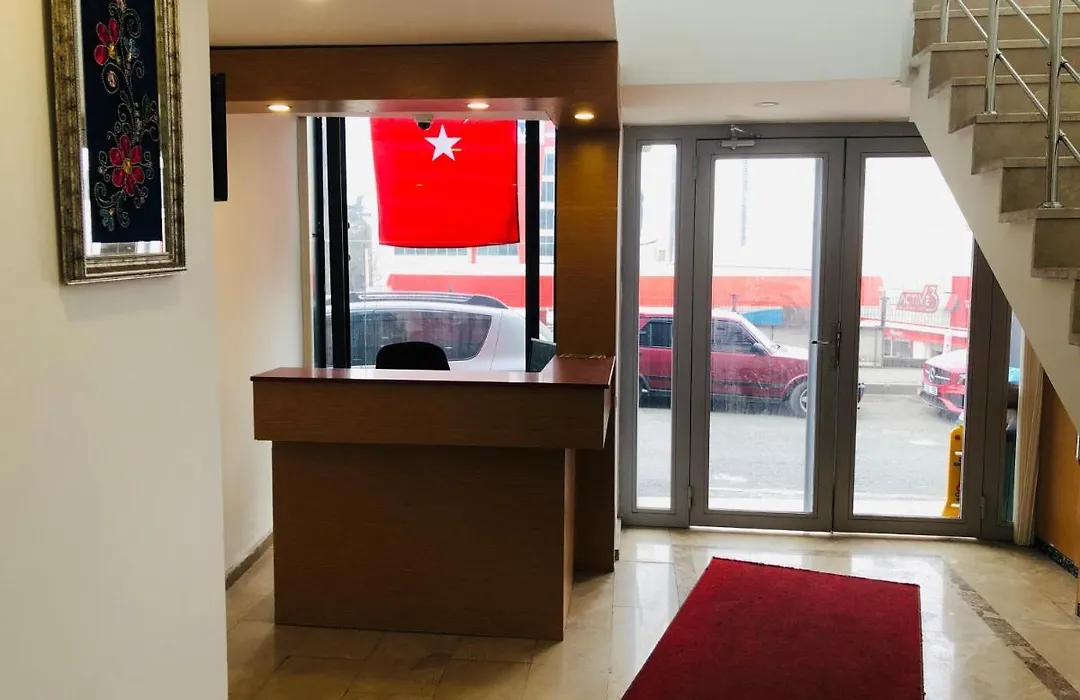 Hilal Suite-1