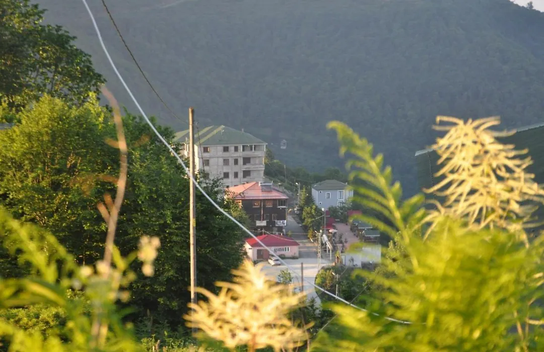 Sirt Butık Hotel-1