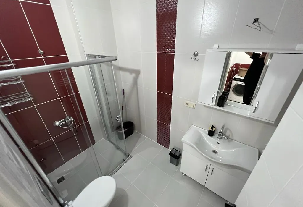 Acar Home-1