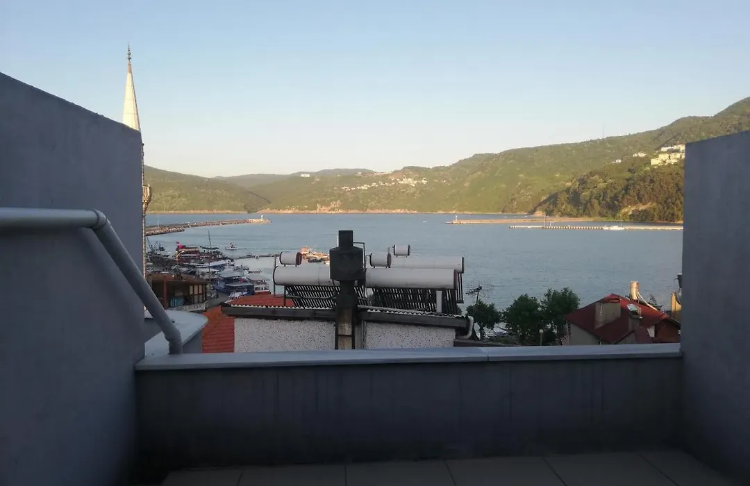 Karadeniz Pension-1