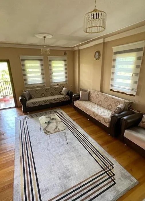 Zafanos Villa Home-1