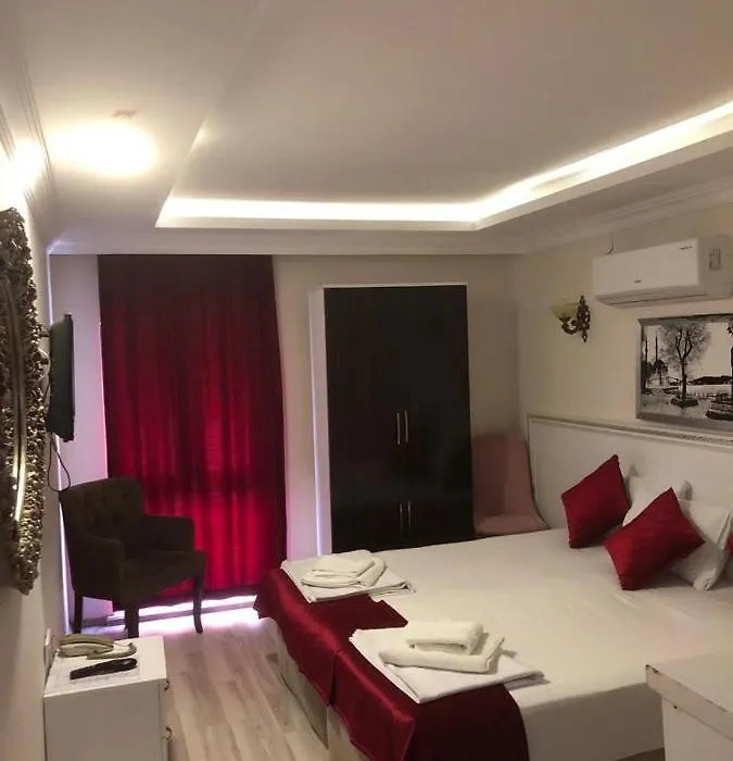 Carsi Hotel&Cafe-1