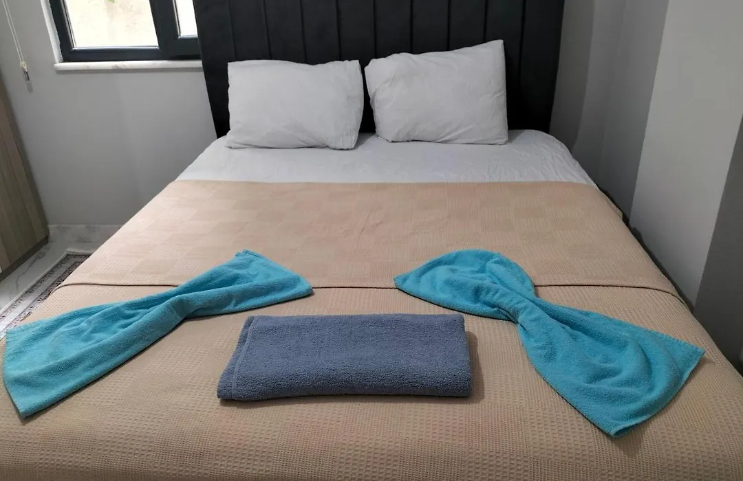 Fatih Apart Otel-1