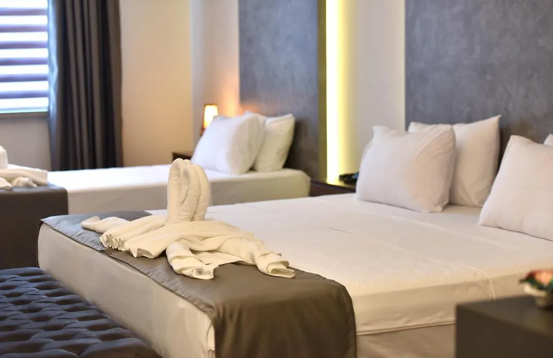 Sunflower Otel-1
