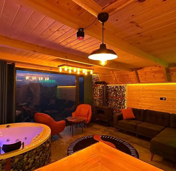 Tepedekal Bungalow-1