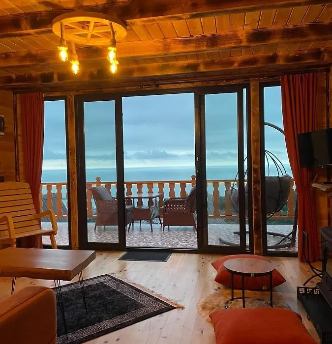 Mavera Suit Bungalow-1