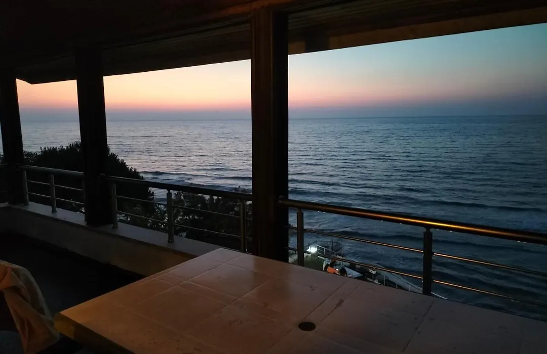 Kumsal Otel-1