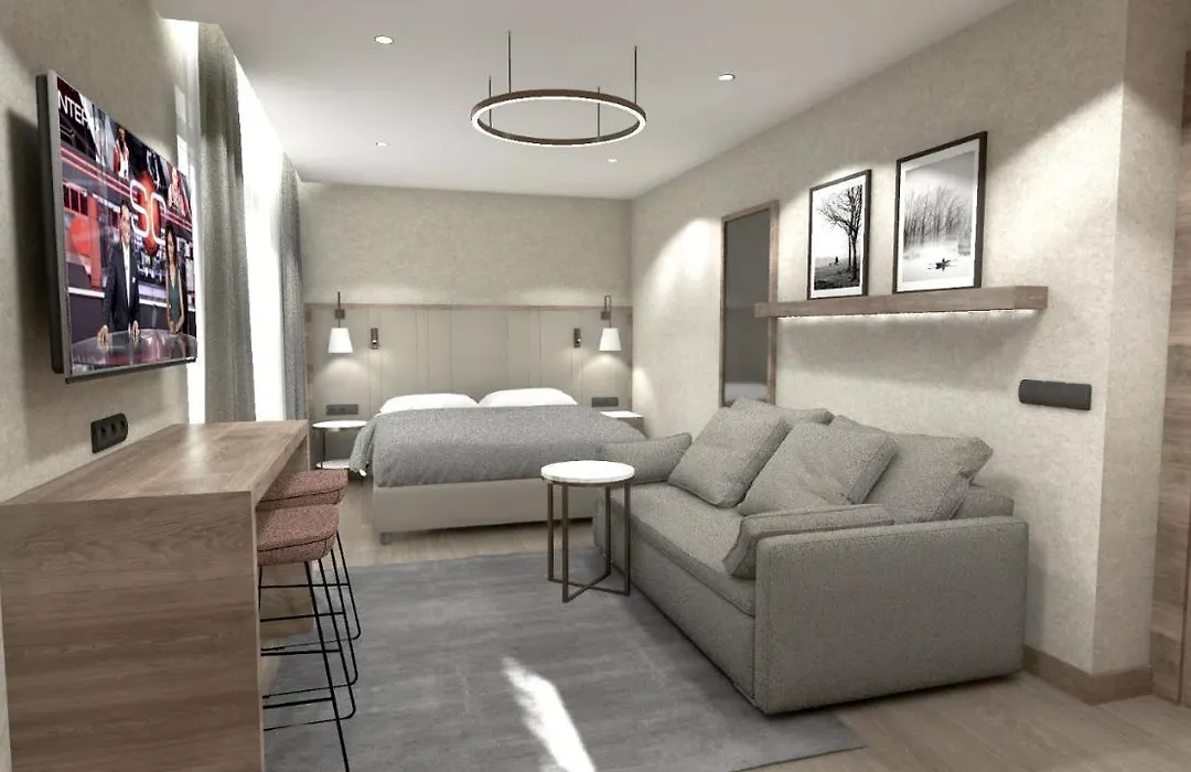 Sea Town Residence Trabzon-1