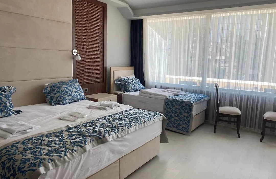 Likosuite Otel-1