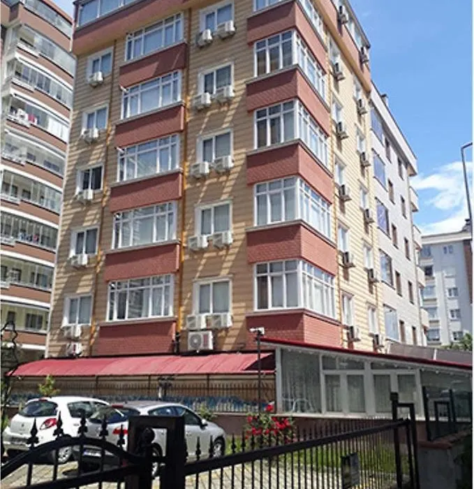 Nisa Pansiyon-1