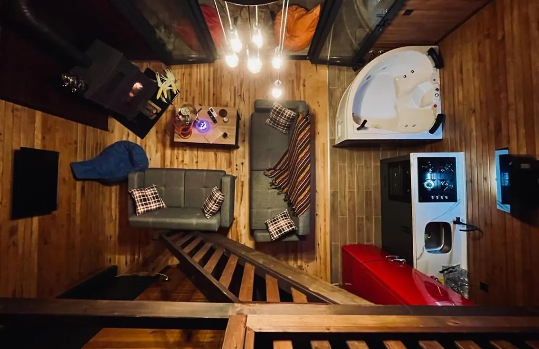 Moon House Bungalow-1