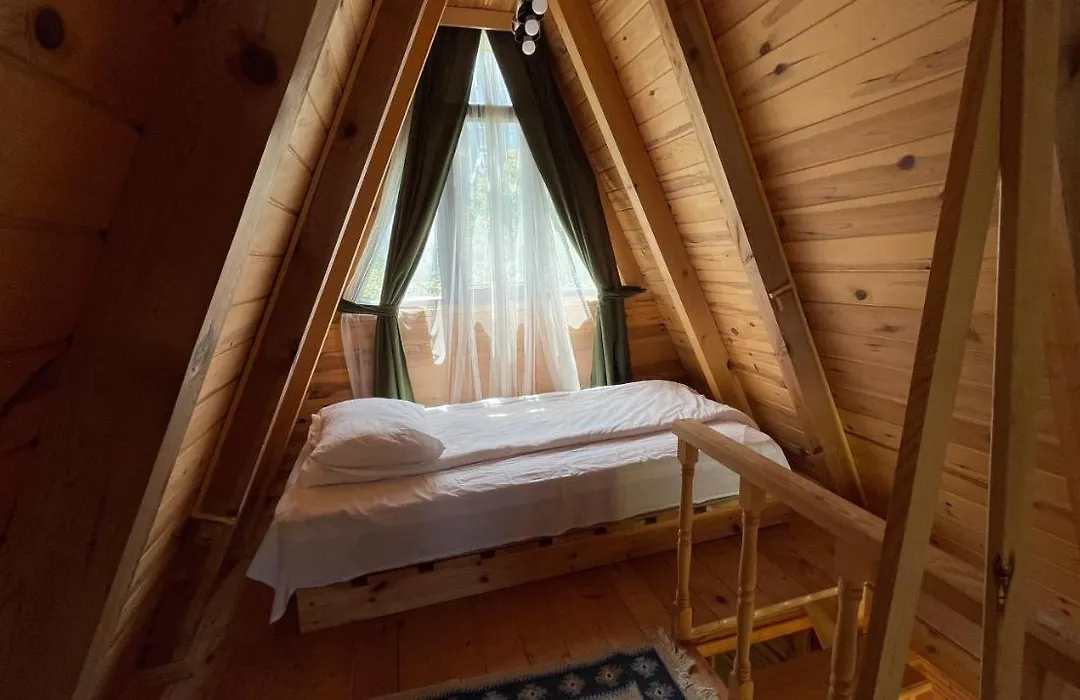 Biber Bungalow-1