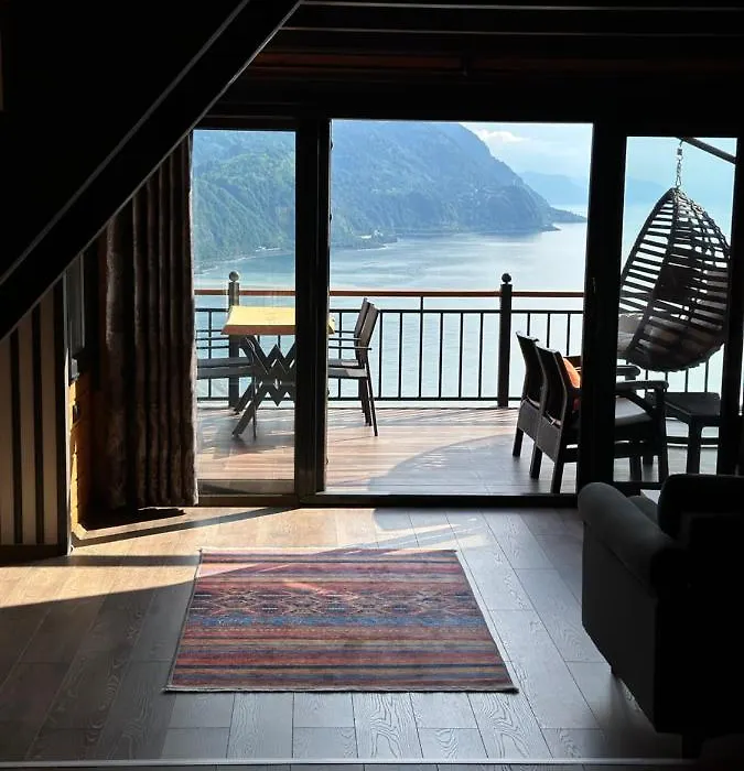 Garvela Bungalow-1