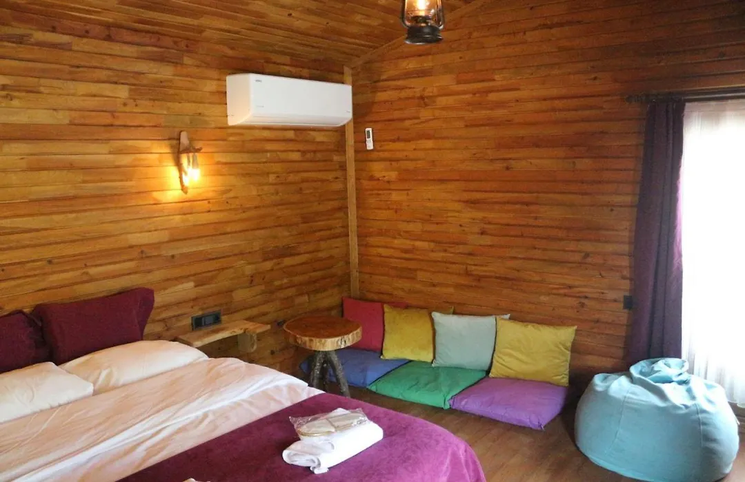 Gurgula Bungalov-1