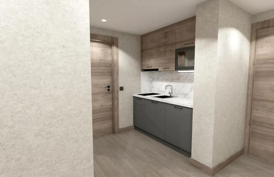 Seatown Residence Trabzon-1