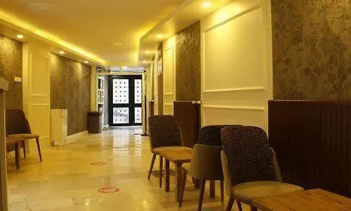 Bolu evren otel-1