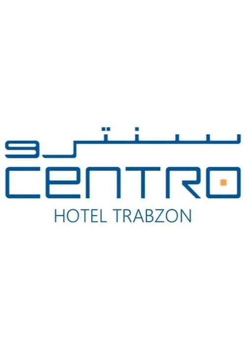 Centro Hotel Trabzon-1