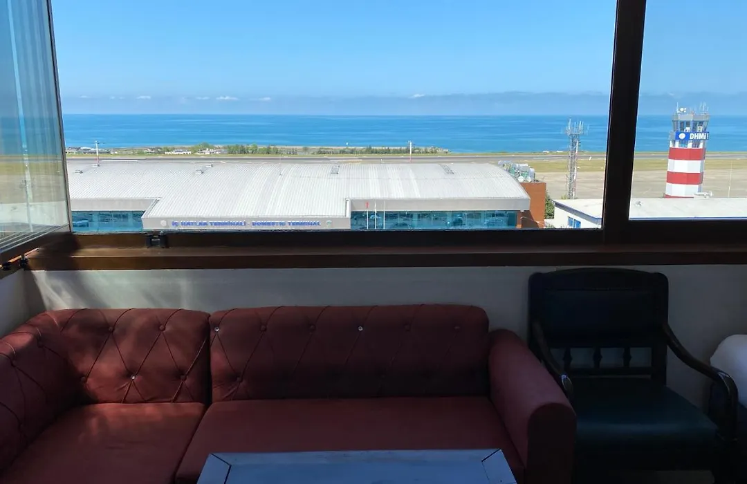 Elite Holiday Hotel-1