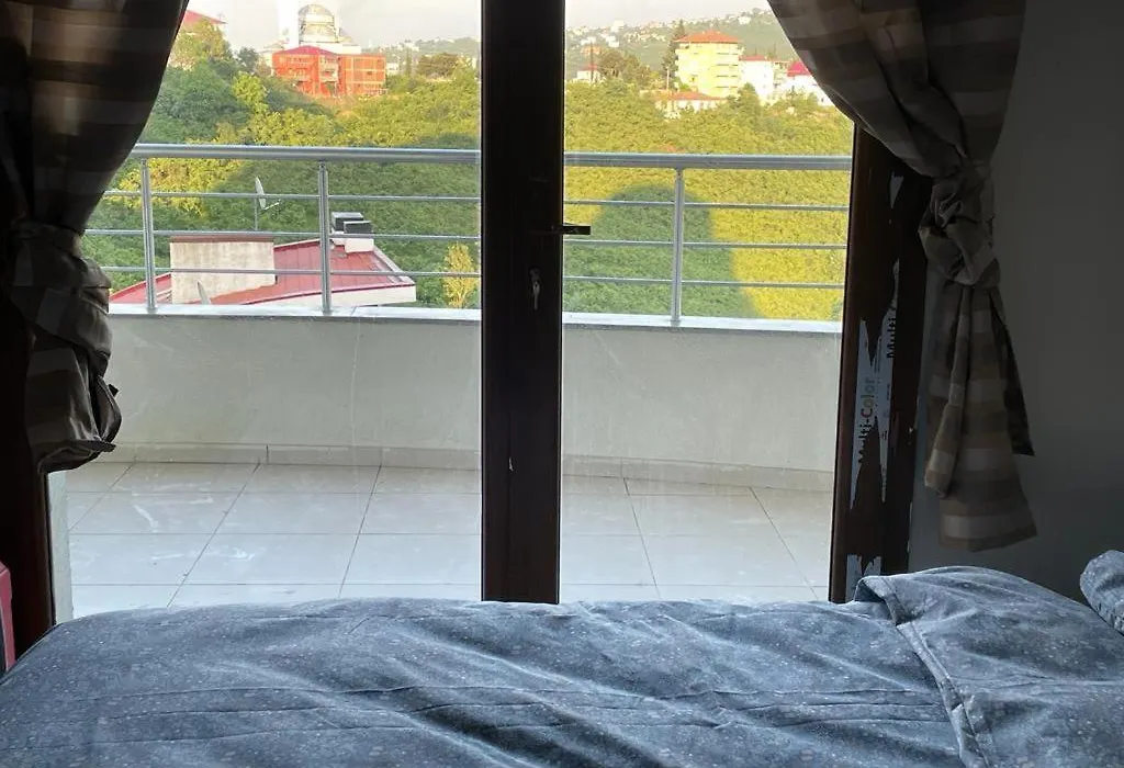 Amazing Apartment With Breathtaking Views-1