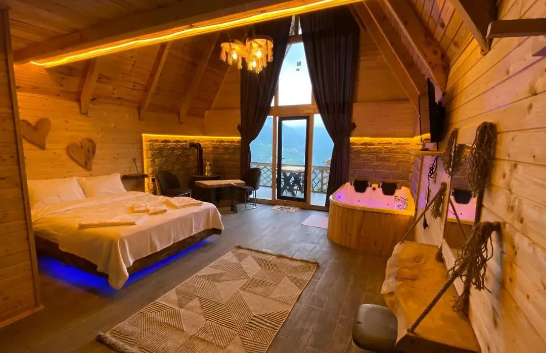 Yuvam Bungalov-1