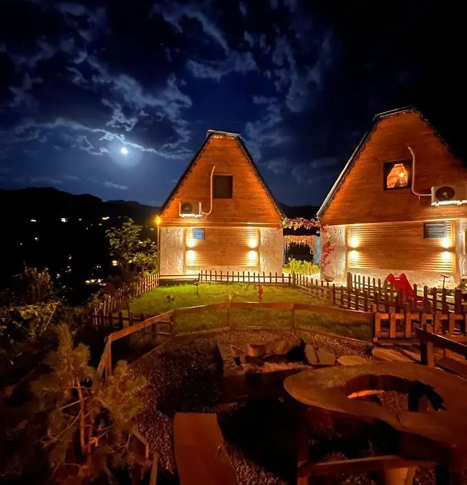 Cile Vadi Bungalov-1