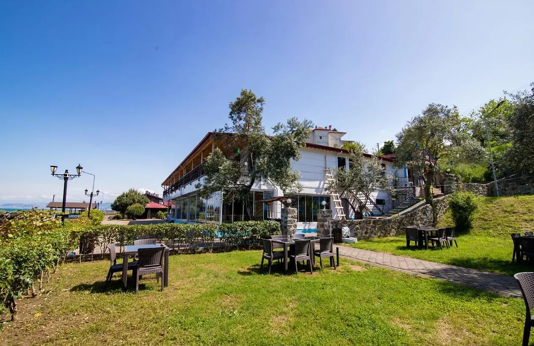 Pasha Resort منتجع باشا-1