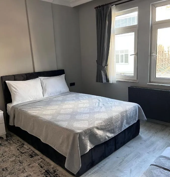 9 Otel Samsun-1