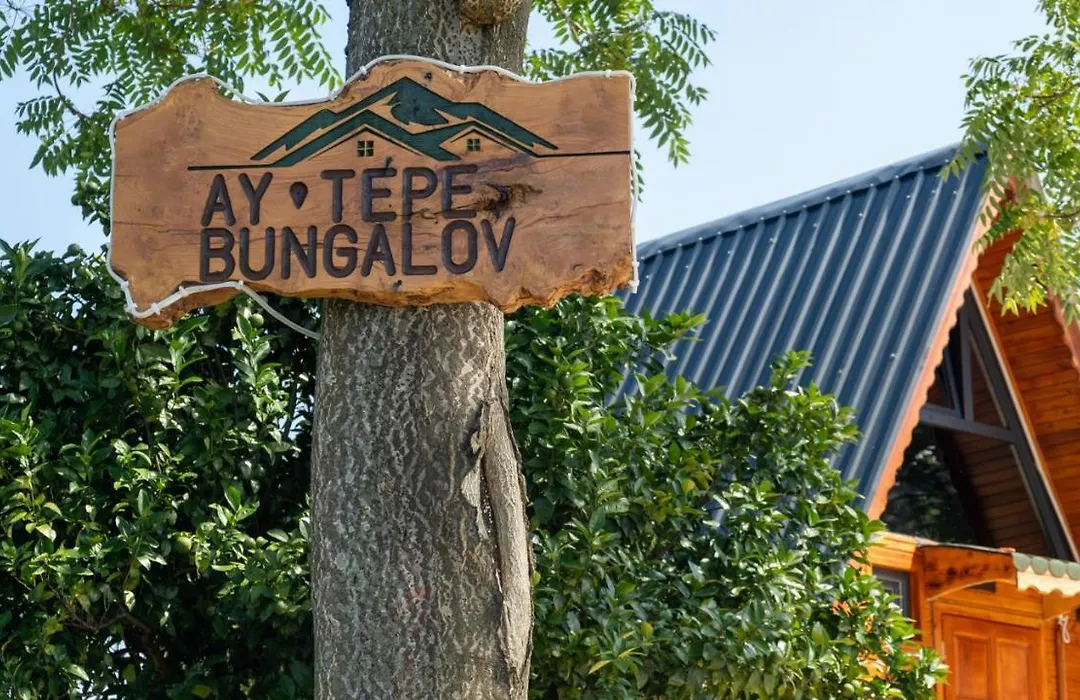 Aytepe Bungalov-1