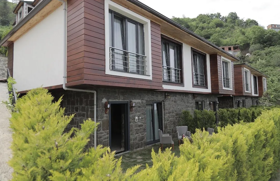 Stone Village-1
