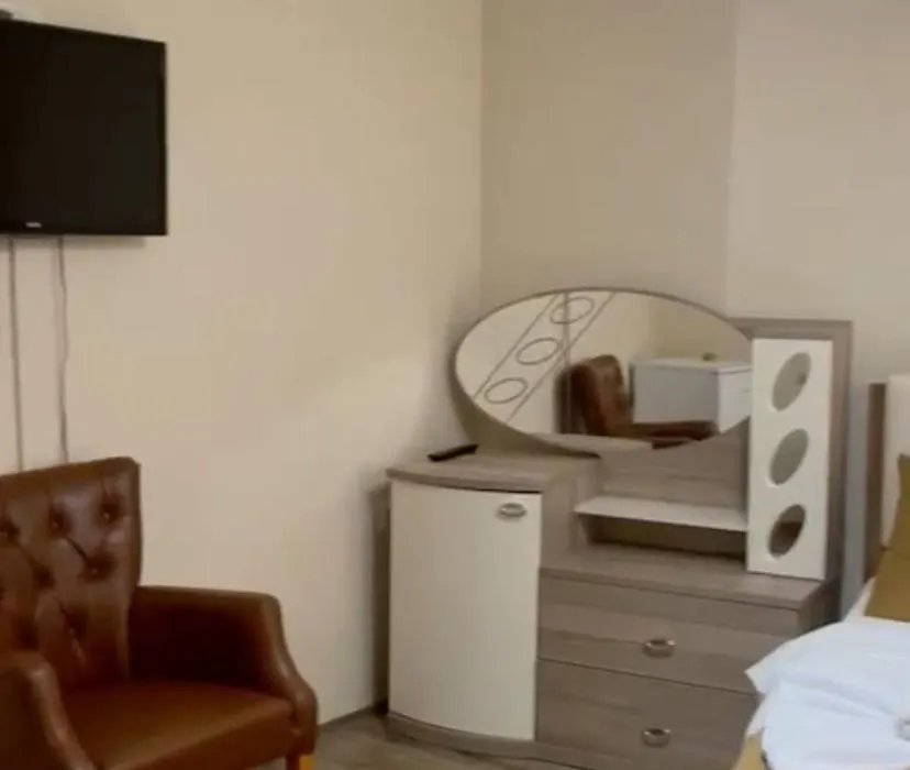 Uzungöl Grand Otel-1