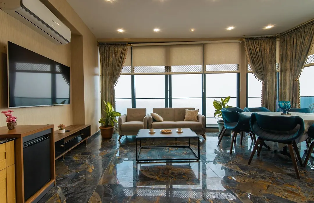 Fevzi Hoca Otel-1