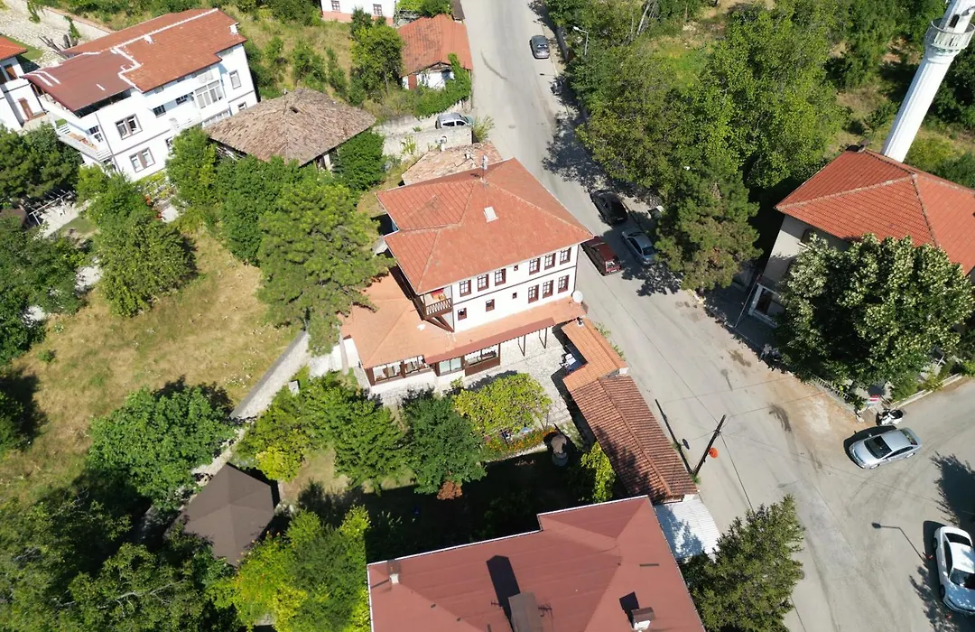 Dibekönü Konak-1