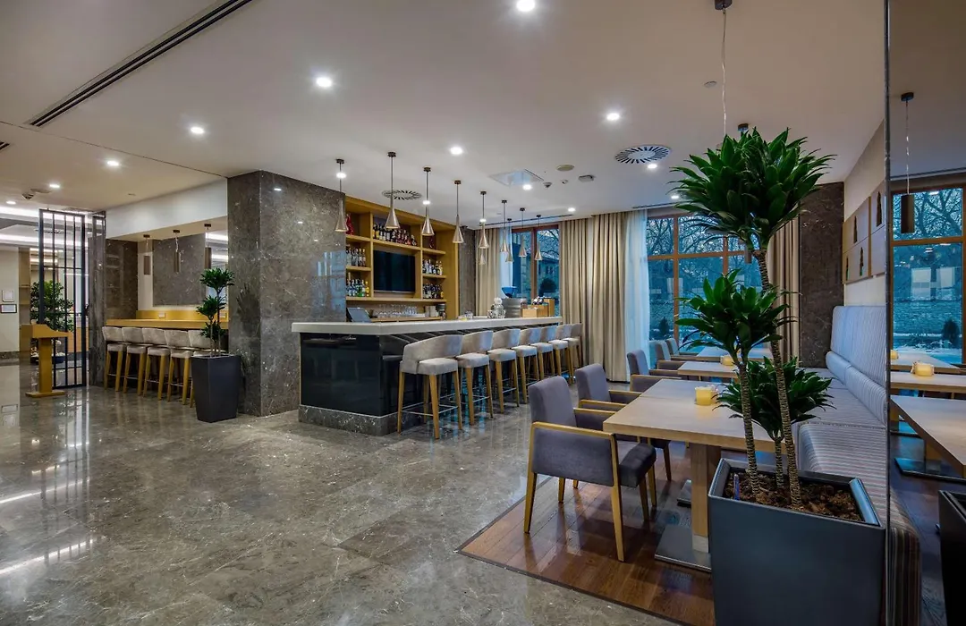 Hilton Garden Inn Safranbolu-1