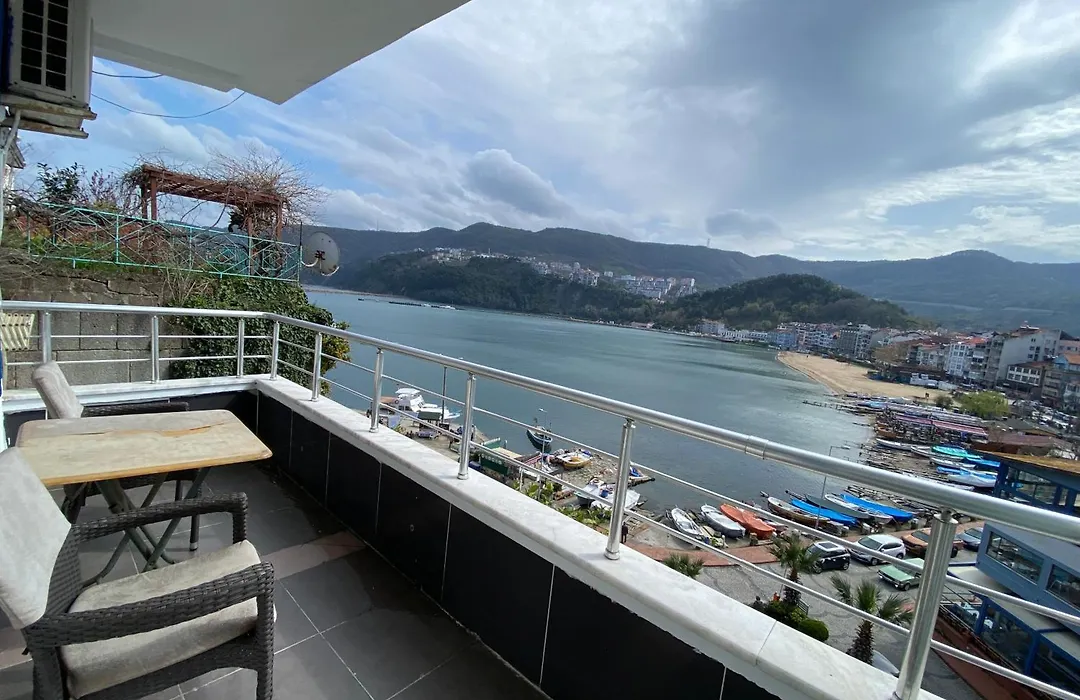 AMASRA Marina Pansiyon-1