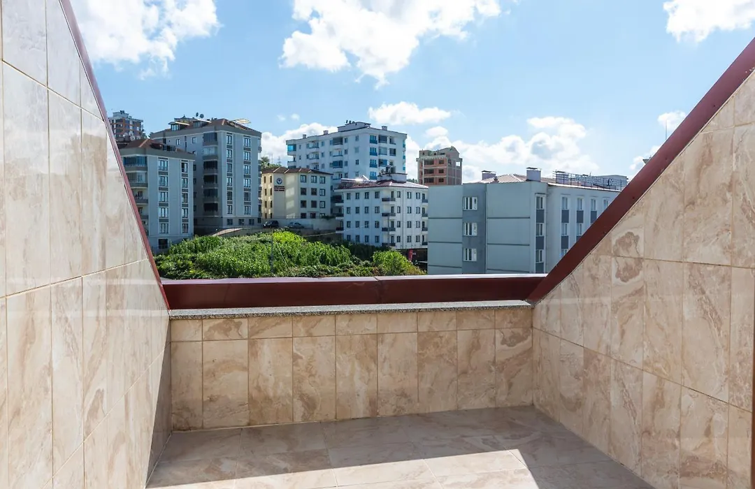 Bikka&Asell Suite Hotel-1