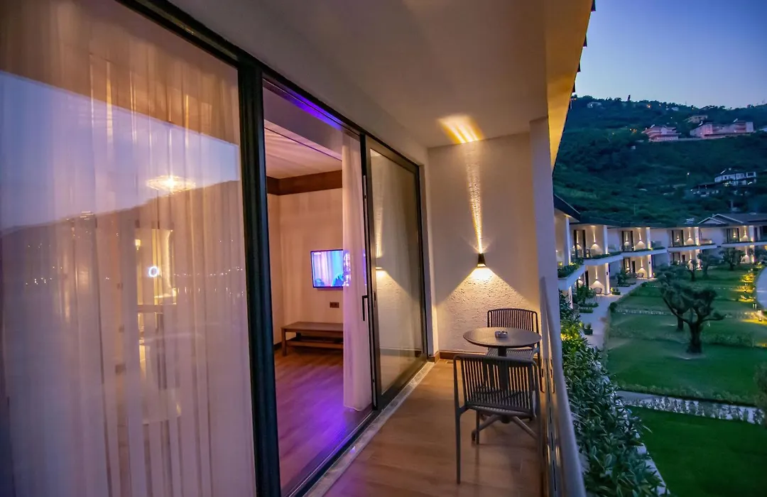 Hayal Vadisi Suite Hotel-1