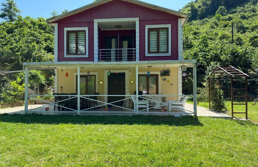 Family Villa-1